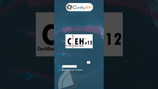 Get Training & certification in Ethical Hacking (CEHv12 )
