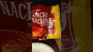 Macho nacho #foodreview #foodie #chips #snacks