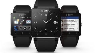 The Droids You Are Looking For Canada - Tech Review - Sony Smartwatch