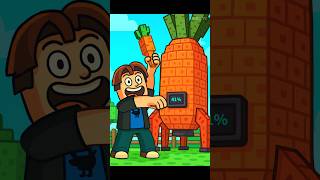 Radioactive Carrot is Launching !!! Roblox Grow A Garden