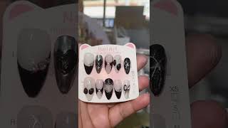 Nails #baby #nails #babynails #funny #nailart #babynailbar #icecream #pressonnails