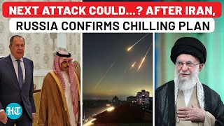 Iran Warned, Now Russia Confirms Israel’s Imminent Attack? Arab Nation Gets Big Hint From Kremlin