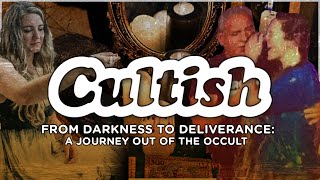 From Darkness to Deliverance: A Journey Out of the Occult