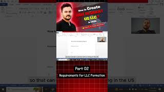 How to Form US LLC in 2025 | FREE Step-by-Step Guide for Non-US Residents | Part 02
