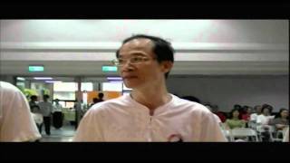 五禽之戲王基福老師