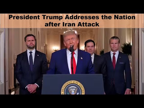 US Bombing of Iran Nuclear Sites: What Happens Next? Dr Adityanjee