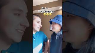 Es dificil de aprender español? claro🤦‍♀️