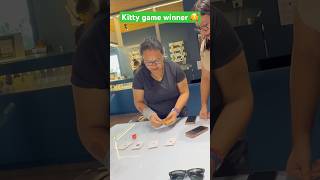 Kitty games✌🏻 #monafundiary #kittyparty #kittygames #friendswithparty #enjoy🥰 #fun#shortsvideo