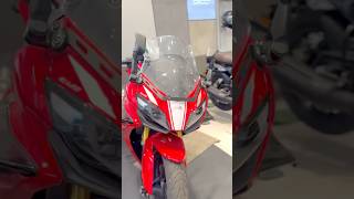 Apache RR310 ￼#apache #rr310 #tvs #bikelover #bike #newmodel #nuckyvlogs