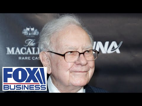 Warren Buffett to step down as Berkshire Hathaway CEO