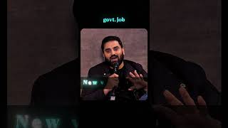GOVT. JOB🫡🔥🤯 #adda247 #motivation #success #job #selection #viralshort #inspiration #youtube