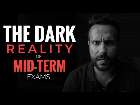 SHOCKING Truth About MIDTERM Exam! | Ashu Sir