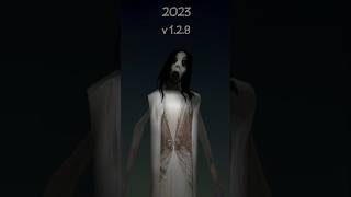Slendrina: Asylum // Evolution of Slendrina's Models #slendrina #newupdate #dvloper