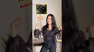 What Clothing Label Colors REALLY Mean! #YouTubeShorts #FashionTips #ClothingHacks #styleguide