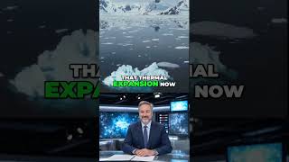 NASA's Ocean Warning: Sea Levels Rising Faster Than Expected!