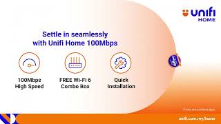 New Home, Fast Internet | Fast, easy, and affordable
