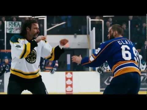 Goon 2012 - Official Trailer HD