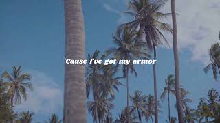 Jordan Feliz - "Armor" (Official Lyric Video)