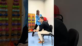 Proper Posture Beings with Sitting Right - Watch to Learn How #posture  #howto