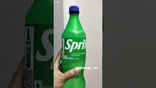 @Sprite #sprite #colddrink #summer #summerdrink #sangirai #trending #shorts #viral