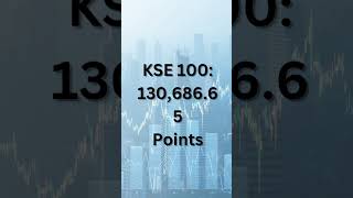 PSX Market Recap of 04 July 2025 | How did the Pakistan Stock Exchange perform today?