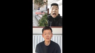 同框学话游戏挑战 #搞笑萌娃日常 #儿童益智动画 #搞笑合拍视频#萌娃搞笑瞬间#萌娃