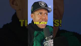 Justin Fields to the Jets?!