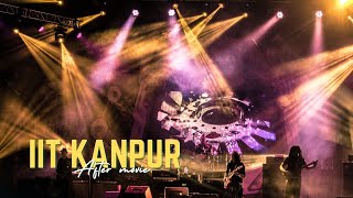 IIT Kanpur | Techkriti 2018 | Together | Aftermovie | Adanj Studio