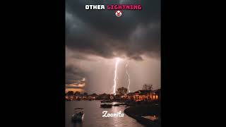 The Last Lightning Strike Was TERRIFYING 💀