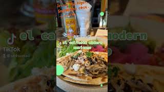#品川 #品川駅 #品川グルメ #mexican #メキシコ料理 #おすすめカフェ