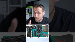 Revealing Secret PC Hardware Purchasing Data 🤫