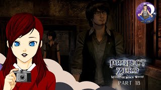 The Most Eligible Bachelor-Project Zero Maiden of Black Water Part 18