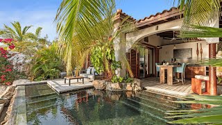 Step into Luxury: A Visual Journey Through Baoase Luxury Resort Curacao