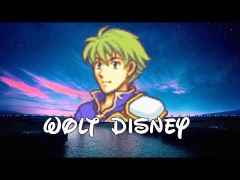 FE6 Hardest Chapter in the Game!