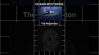 Creepiest Ocean Mysteries💀 #creepy #scary #haunted #creepypasta #scaryfacts #fablescope #viral #fyp