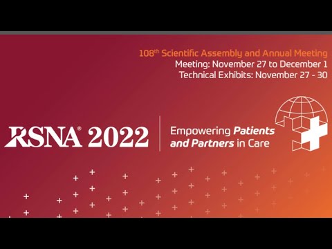 #RSNA2022 launched #MRI #Fastest #SmartSpeedAI #Winner ofFastMRI challenge #nocompromise #facebook