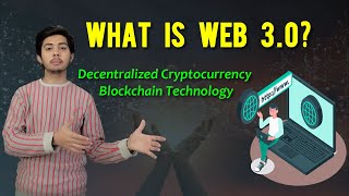What is Web 3.0? Decentralized Cryptocurrency Blockchain Technology Explained