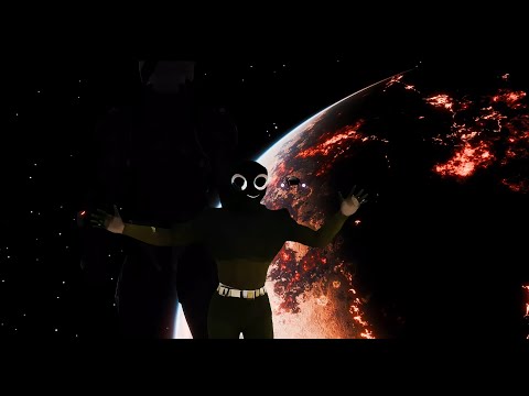 DJ New Moon - Flat Like A Map (Music Video)