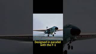 General Dynamics–Grumman F-111B Aircraft #shorts #military #jet #FAQ