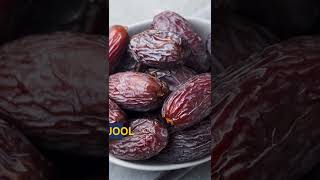 Ini dia 10 Jenis Kurma Terbaik Di Dunia