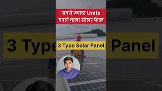 Best Solar panel unit Generation 2024#solarpanels