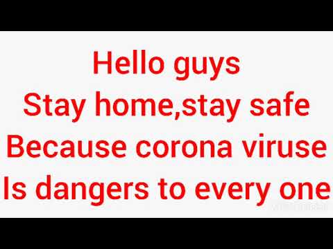 Corona virus in india 😷😷
