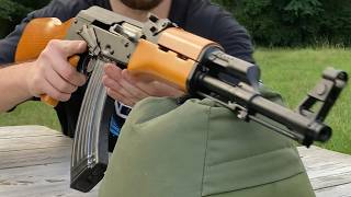 Type 56 AK-47