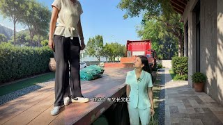 善待他人就是善待自己，让货车司机感受到家的温暖，不能拖欠他们的运费#大车女司机 #传递善良传递爱