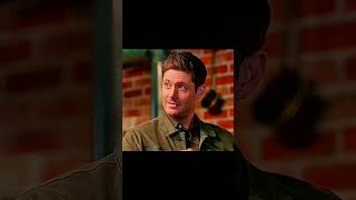 Sam and Castiel Babies #shorts #dean #deanwinchester #supernatural #jensenackles