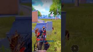 Quickscope 1v4 Clutch 🔥 | PUBG Sniper King | RedFocus#pubgmobile #redfocus