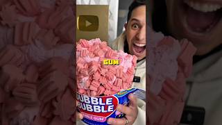 Pick The Bubble Gum You Wanna Chew Every Day!! 🍬😋💭