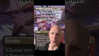Looking for some budget friendly Rakdos cards? #mtg #edh #commander