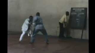 karate