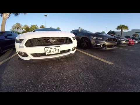 Cars and coffee 7/2/2016